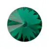 Rivoli Emerald 12 mm