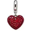 Becharmed Charms Cuore Light Siam