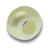 Perle 10 x 6 mm