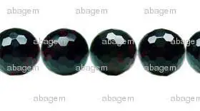 Ball faceted 10 mm