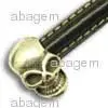 Embouts 10x4,5 mm