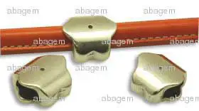 Spacer for 10x4,5 mm