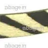 15 mm de anchura Cebra