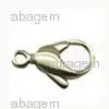 Clasp 15 x 8 mm