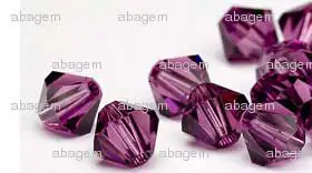 paquete Amethyst 8 mm