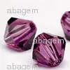 paquete Amethyst 8 mm