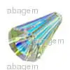 5540 Crystal AB 12 mm
