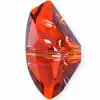Red Magma 15 x 27 mm