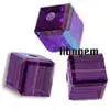 Purple Velvet 4 mm