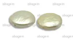 Pearl Coin 12-14 mm