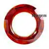Red Magma 14 mm
