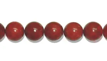 Strand of 40 cm, 18 mm balls
