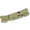 Clasp 2x10 mm