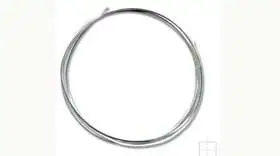 Wire Silver 0.5 mm