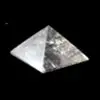 Quartz Crystal Pyramid from 6.5 to 7 cm of base