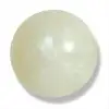 Metallic White Pearl