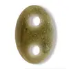 Green Olive 20 mm