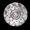 Swarovski-1400-dome-Crystal 10 mm