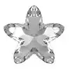 Swarovski 4754 Starbloom Crystal 18x18,5 mm