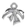 Metal Bow for Swarovski beads 10 mm