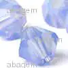 Bicones Air Blue Opal