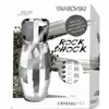 Swarovski Crystal Pixie Rock Shock