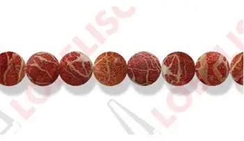 Strip 40 cm, 14 mm rustic balls
