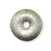 Donut Plata  10 x 2,5 mm