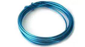 Colore Azzurro 1,5 mm