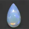 Opal, tear cut, 13,0 x 7,0 mm, 2,58 carats