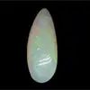 Opal tear cut 13.0 x 5.0 mm of 1.22 carats