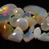 Australian Natural Opals for Wholesale, quality A