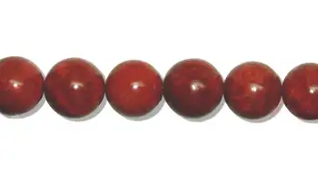 Strand of 40 cm, 16 mm balls