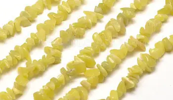 Tira chips Jade Lemon 80 cms