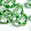 Toupies Chrysolite 8mm