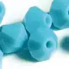 Toupies Turquoise 6 mm