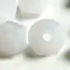Tupi White Alabaster