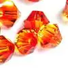 Tupis Fireopal 6 mm