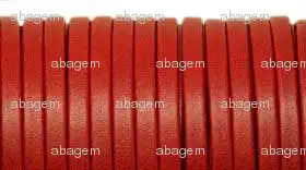 1001 Rosso 3 x1,5 mm
