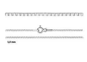 1.0 m Venetian Chain, 45mm Long 